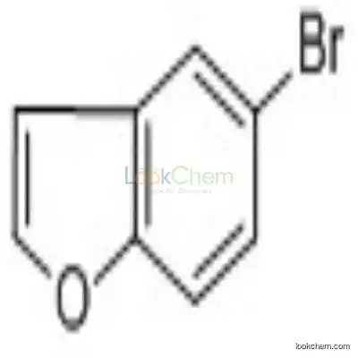 23145-07-5 5-Bromo-1-benzofuran