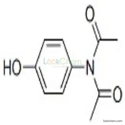 7403-76-1 4-diacetylaminophenol