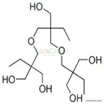93983-17-6 2,2'-[[2-ethyl-2-(hydroxymethyl)propane-1,3-diyl]bis(oxymethylene)]bis[2-ethylpropane-1,3-diol]