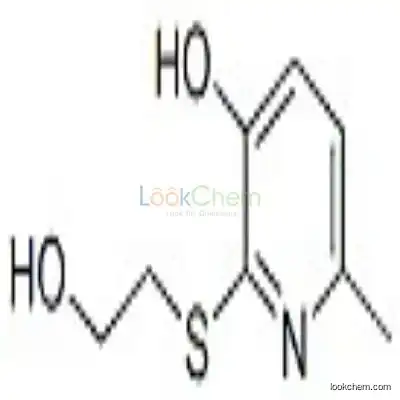 23003-28-3 2-[(2-Hydroxyethyl)thio]-6-methyl-3-pyridinol