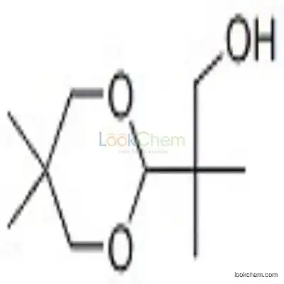 7299-86-7 beta,beta,5,5-tetramethyl-1,3-dioxane-2-ethanol