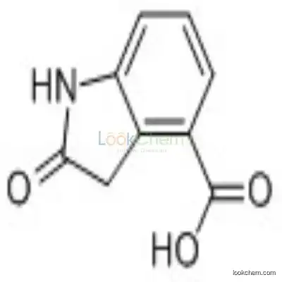 90322-37-5 2-Oxo-indoline-4-carboxylic acid