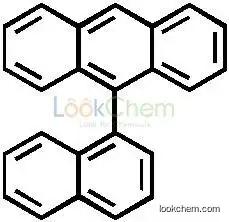 9-Naphthalen-1-ylanthracene