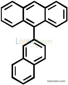 9-Naphthalen-2-ylanthracene