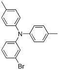 3-Bromo-N,N-bis(4-methylphenyl)benzenamine