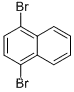 1,4-DIBROMONAPHTHALENE