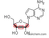 Tubercidin(69-33-0)