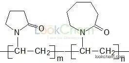 Vinylpyrrololidone/ Vinylcaprolactam Copolymer（VP/VCap Copolymer）