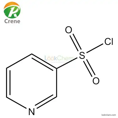 Pyridine 3-Sulfonyl Chloride 16133-25-8