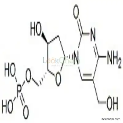 7226-77-9 5-hydroxymethyldeoxycytidine monophosphate