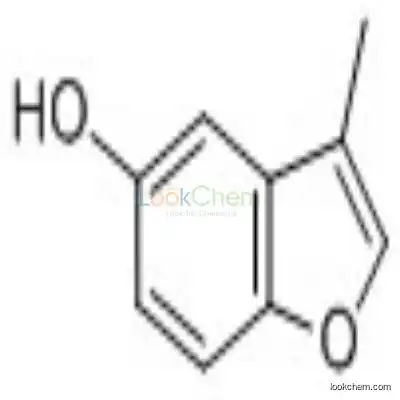 7182-21-0 3-Methyl-5-Benzofuranol
