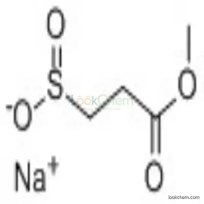 90030-48-1 SODIUM 3-METHOXY-3-OXOPROPANE-1-SULFINATE