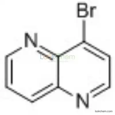 90001-34-6 4-Bromo-1,5-naphthyridine