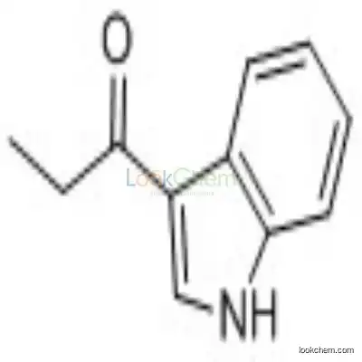 22582-68-9 1-(1H-INDOL-3-YL)-PROPAN-1-ONE