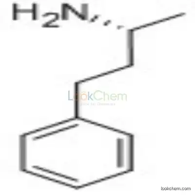 937-52-0 (R)-(-)-1-Methyl-3-phenylpropylamine