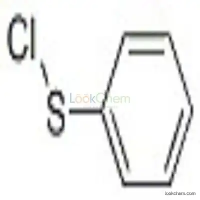 931-59-9 Phenylsulfenylchloride