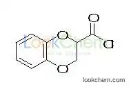 2,3-DIHYDRO-1,4-BENZODIOXINE-2-CARBONYL CHLORIDE