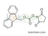 N-(2-AMINOETHYL)ISOQUINOLINE-5-SULFONAMIDE HYDROCHLORIDE (H9)N-(9-Fluorenylmethoxycarbonyloxy)succinimide