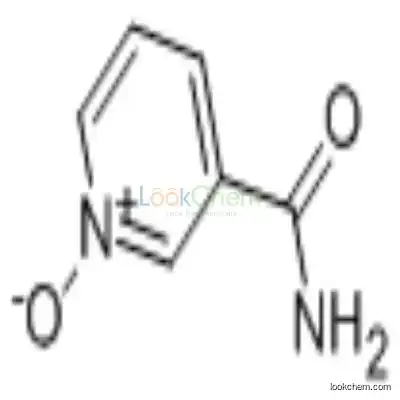 1986-81-8 Nicotinamide-N-oxide