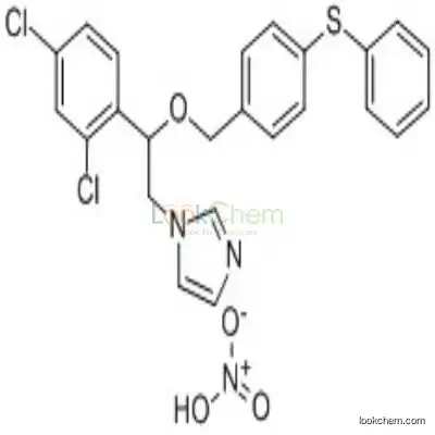 73151-29-8 Fenticonazole nitrate
