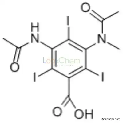 1949-45-7 Metrizoic acid