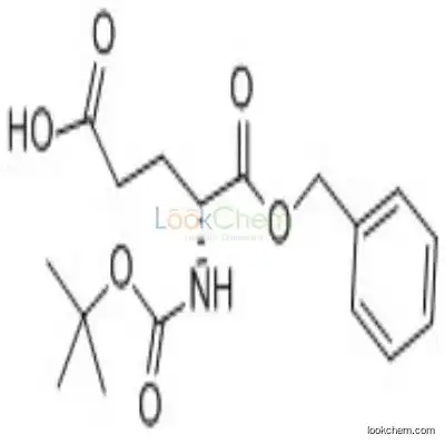 30924-93-7 Boc-L-Glutamic acid 1-benzyl ester