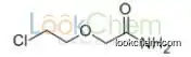 2-(2-Chloroethoxy)Acetamide