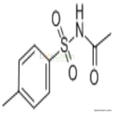 1888-33-1 N-(4-Methylphenyl)sulfonylacetamide