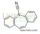 5-Cyano-5H-dibenz[b,f]azepine