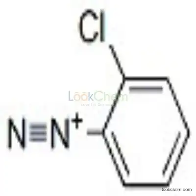 45659-83-4 2-chlorobenzenediazonium