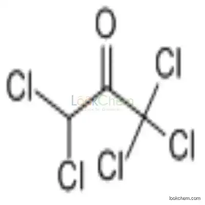 1768-31-6 pentachloroacetone