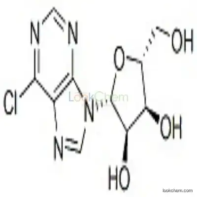 5399-87-1 6-Chloropurine riboside