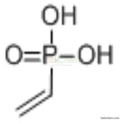 1746-03-8 Vinylphosphonic acid