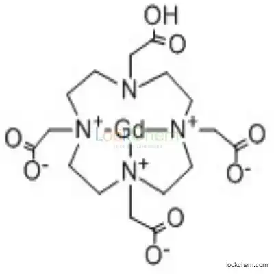 72573-82-1 Gadoteric acid