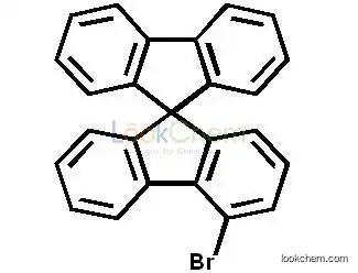 4-Bromo-9,9'-spirobi[fluorene]