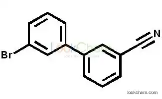 3'-Bromo[1:1'-biphenyl]-3-carbonitrile