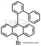 9-[1,1'-Biphenyl]-2-yl-10-bromo-anthracene