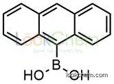 9-Anthraceneboronic acid