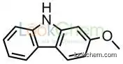 2-Methoxy-9h-carbazole