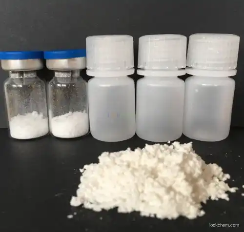 Manufacturer direct supply Cosmetic peptide Palmitoyl Dipeptide-5 Diaminobutyroyl Hydroxythreonine/SYN-Tacks Cas No 883558-32-5