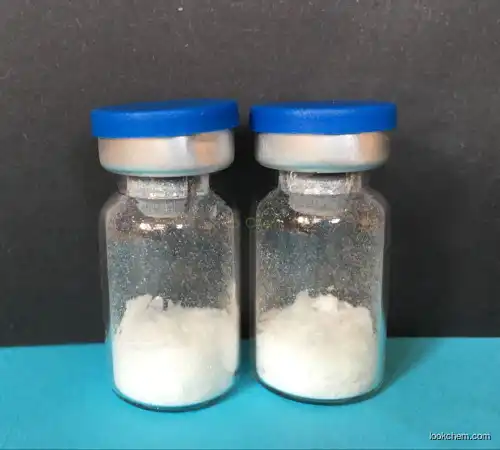 Manufacturer direct supply Cosmetic peptide Dipeptide Diaminobutyroyl Benzylamide Diacetate/SYN-AKE Cas No 823202-99-9 Formula C23H37N5O7 wrinkle-smoothing