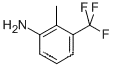 2-Methyl-3-trifluoromethylaniline54369-44-0