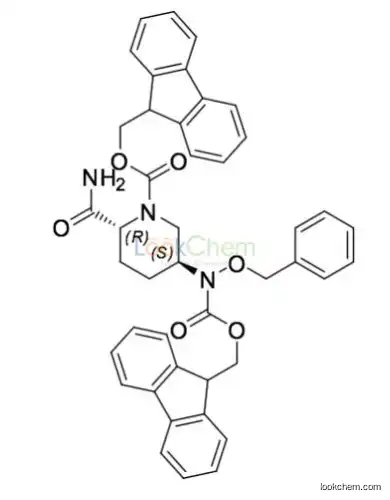 Avibactam Impurity 15