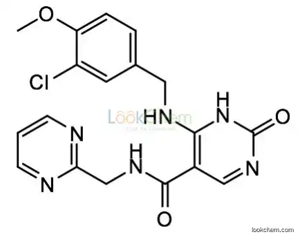 Avanafil Impurity 3