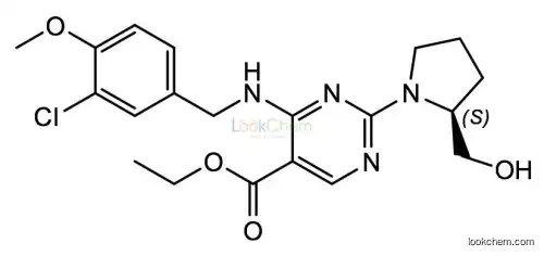 Avanafil Impurity 5