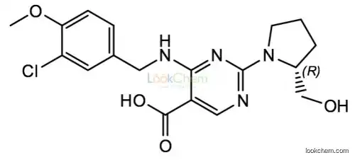 Avanafil Impurity 8