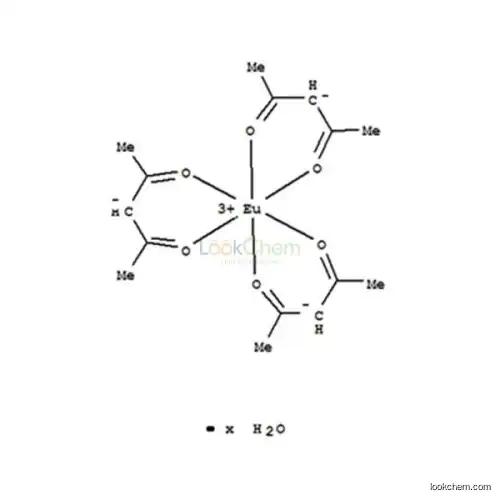 Europium(III) acetylacetonate hydrate
