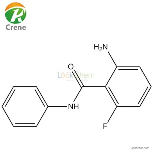 2-amino-5-fluoro-N-phenylbenzamide 60041-89-6