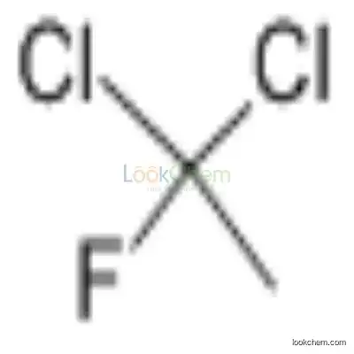 1717-00-6 Dichlorofluoroethane