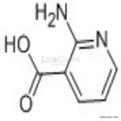 5345-47-1 2-Aminonicotinic acid